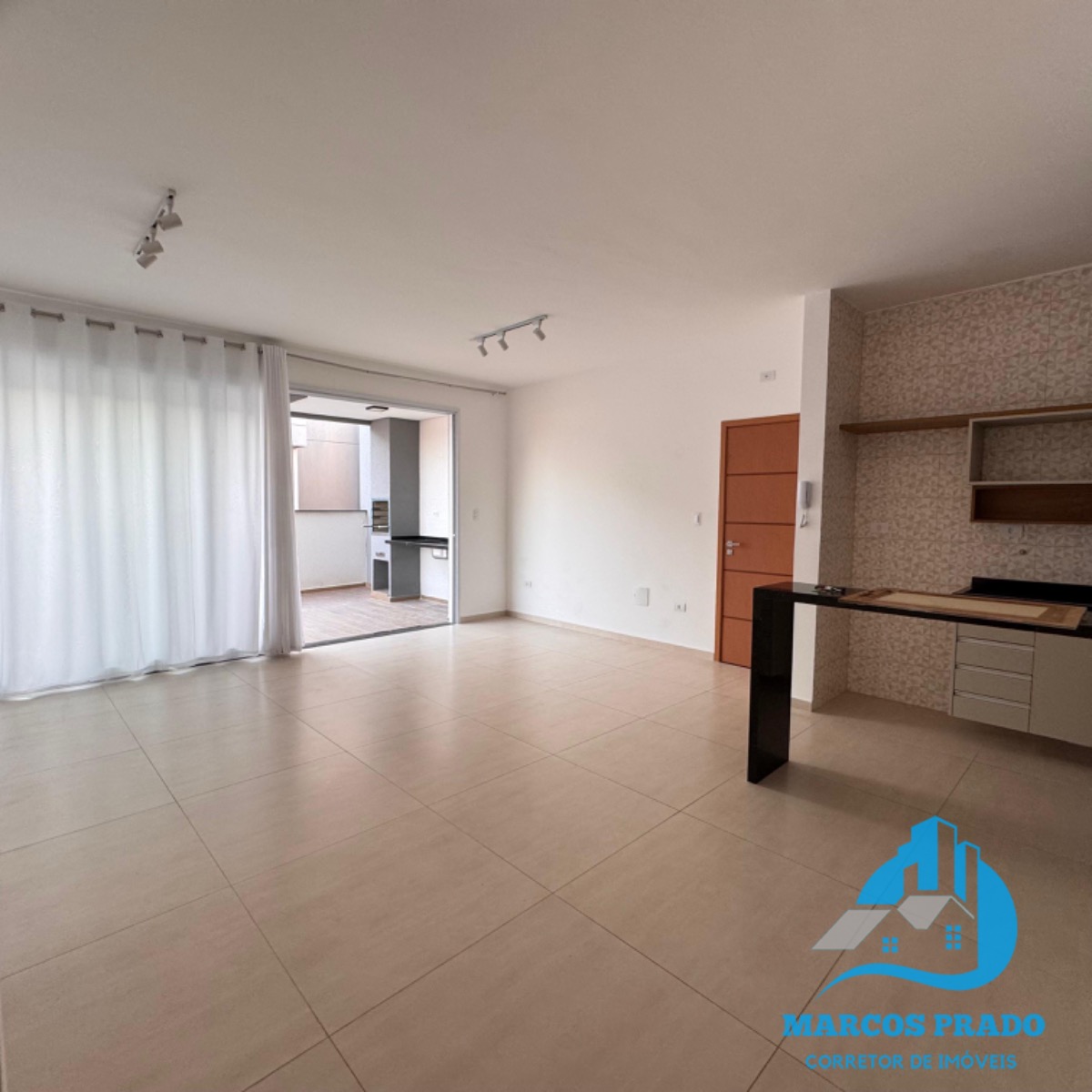 Cobertura, 3 quartos, 140 m² - Foto 3