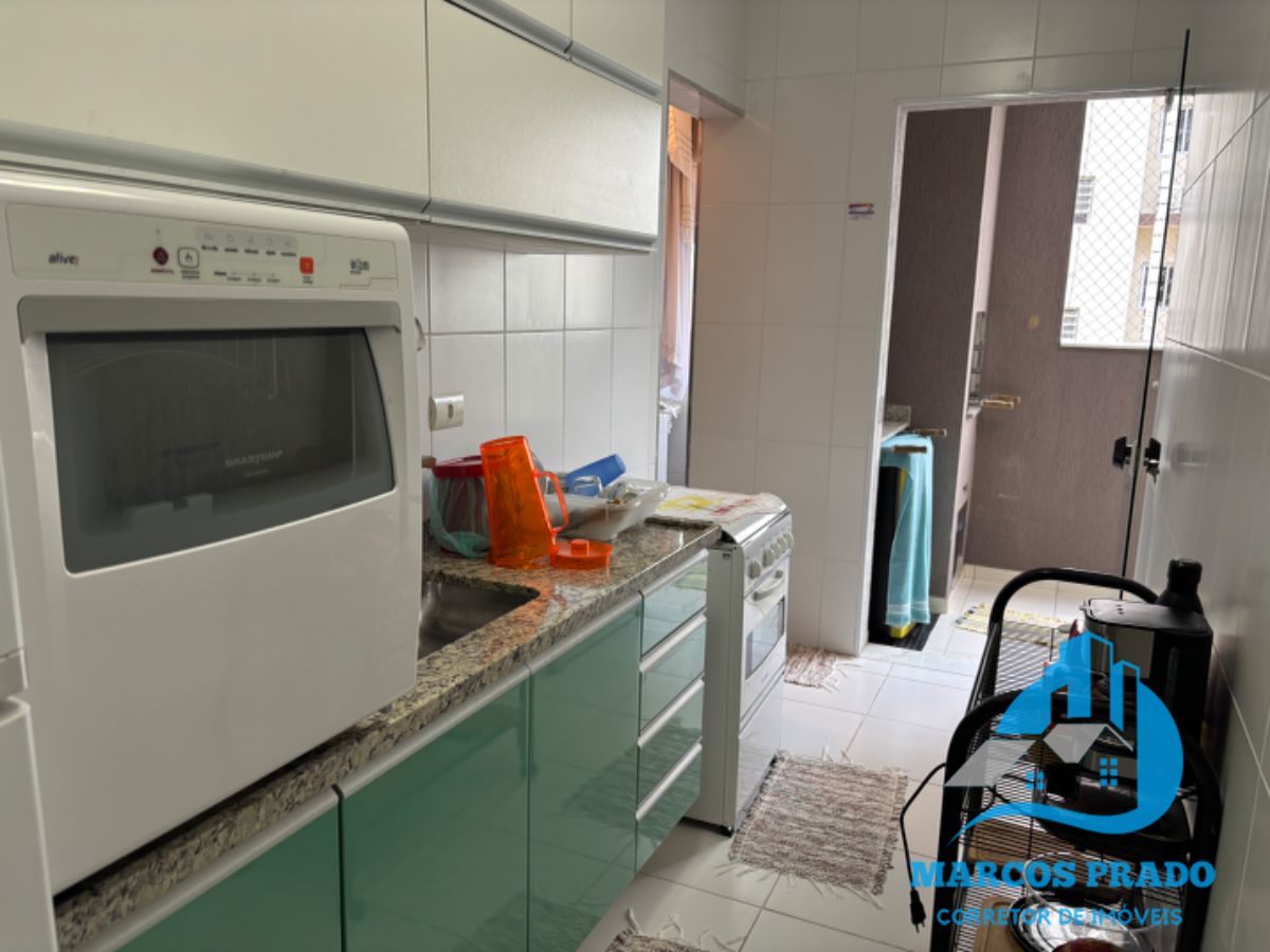 Apartamento, 3 quartos, 84 m² - Foto 16