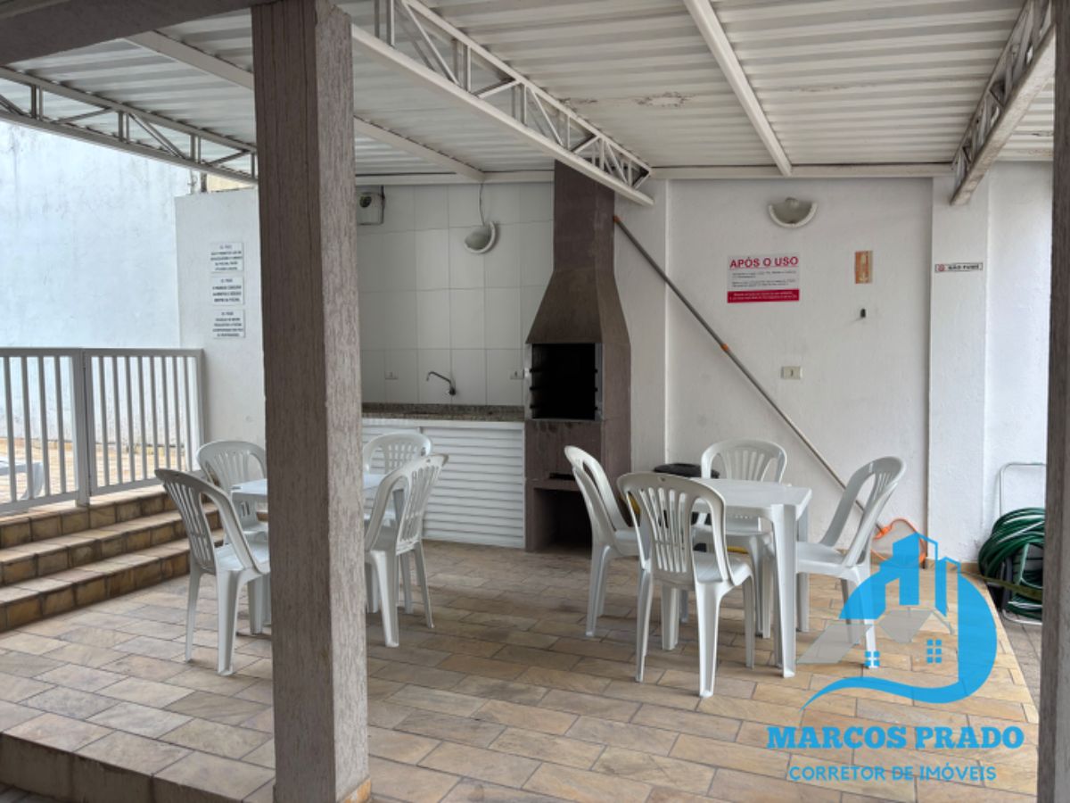 Apartamento, 3 quartos, 84 m² - Foto 3