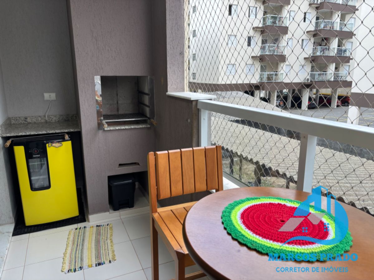 Apartamento, 3 quartos, 84 m² - Foto 1