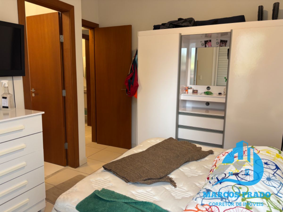 Apartamento, 3 quartos, 84 m² - Foto 5