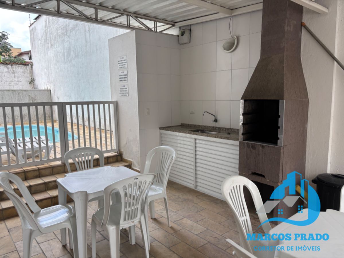 Apartamento, 3 quartos, 84 m² - Foto 2