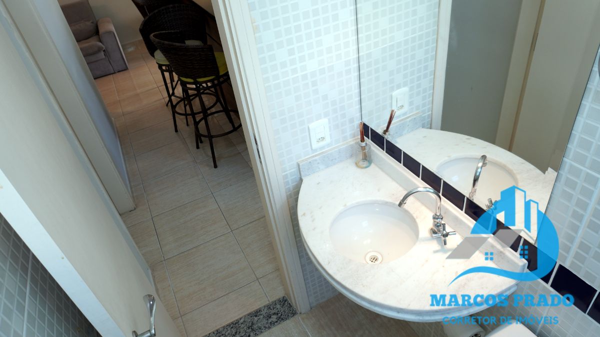 Apartamento, 2 quartos, 55 m² - Foto 8