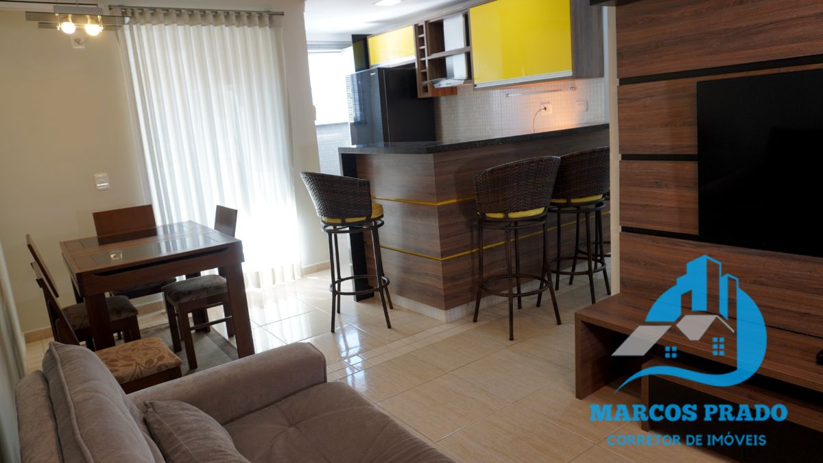 Apartamento, 2 quartos, 55 m² - Foto 2