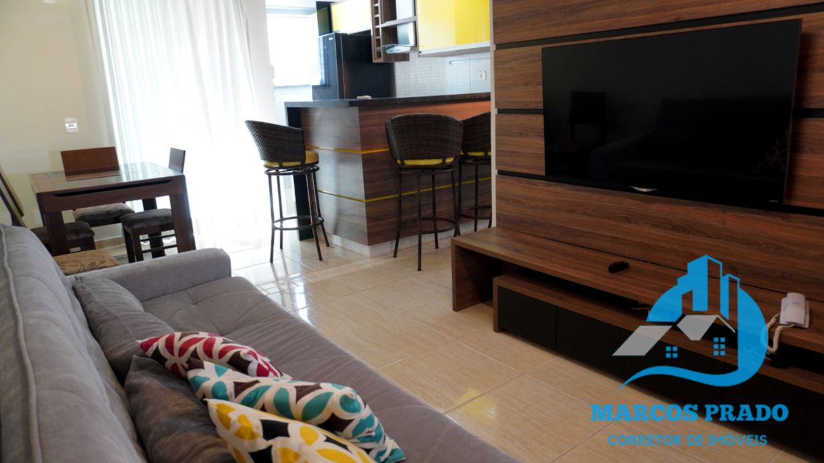 Apartamento, 2 quartos, 55 m² - Foto 1
