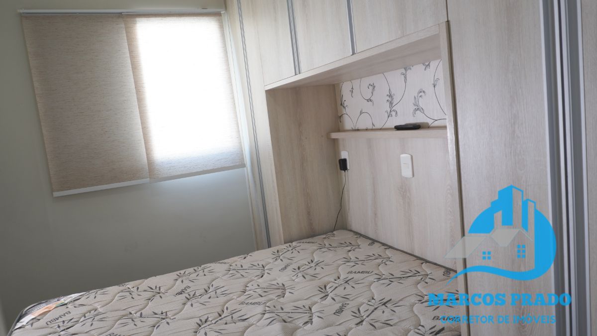 Apartamento, 2 quartos, 55 m² - Foto 13