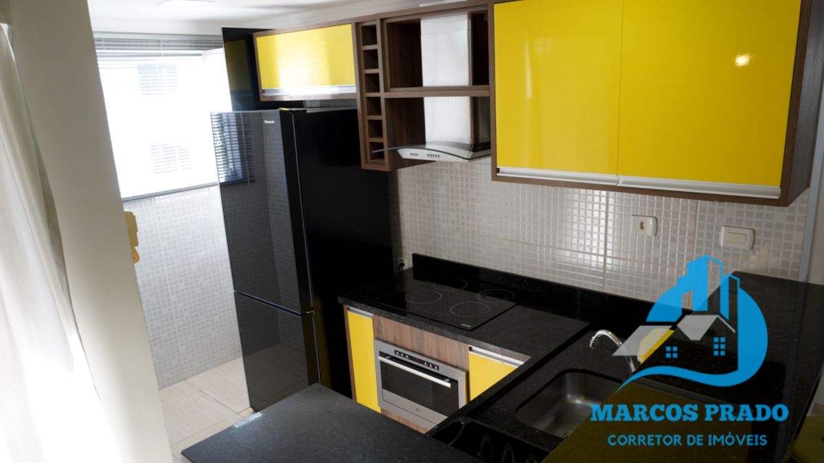 Apartamento, 2 quartos, 55 m² - Foto 4