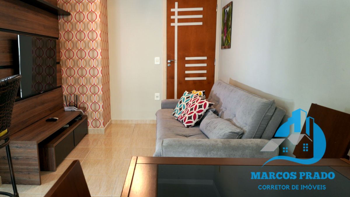 Apartamento, 2 quartos, 55 m² - Foto 3