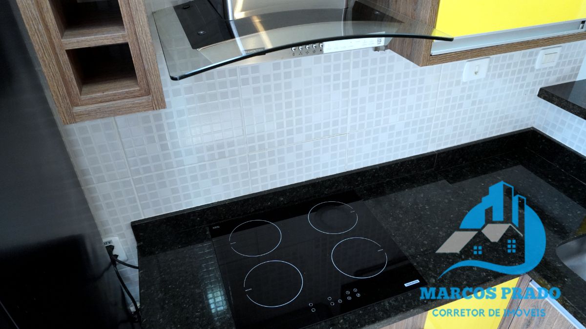 Apartamento, 2 quartos, 55 m² - Foto 7