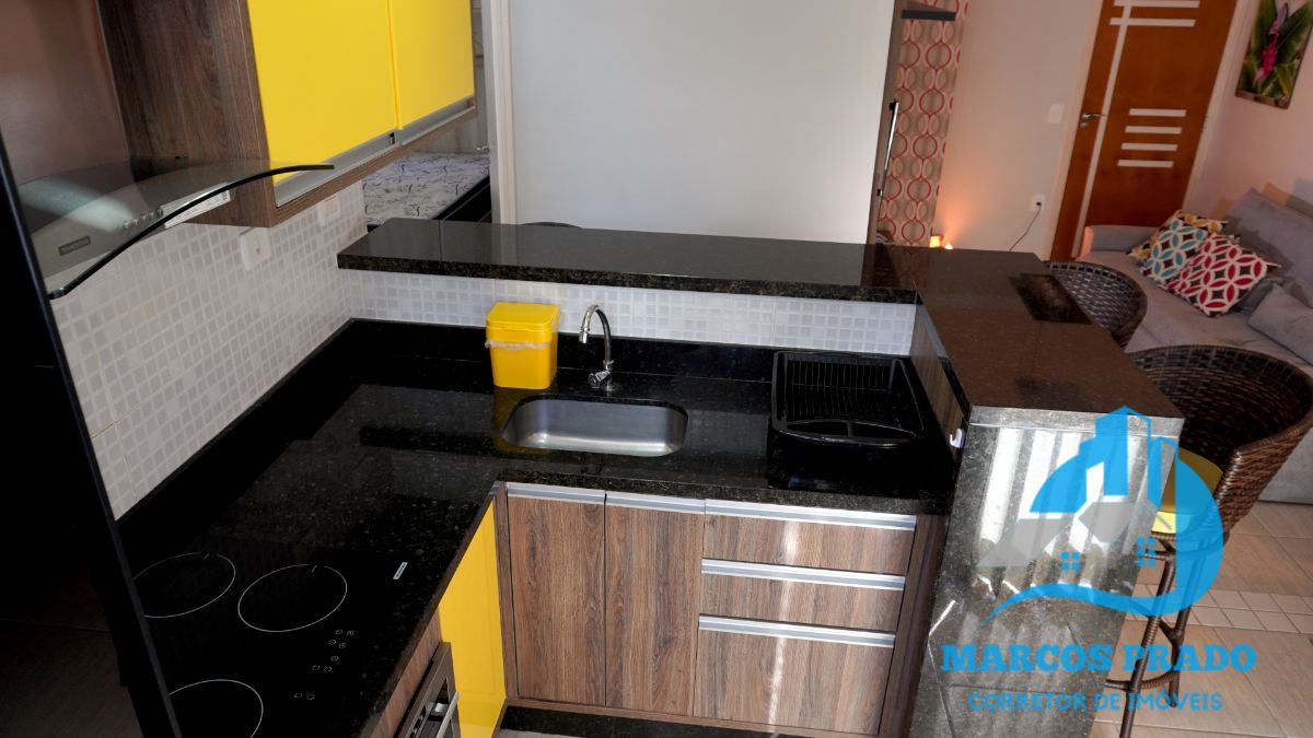 Apartamento, 2 quartos, 55 m² - Foto 5