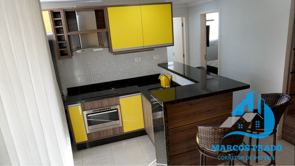 Apartamento, 2 quartos, 55 m² - Foto 9