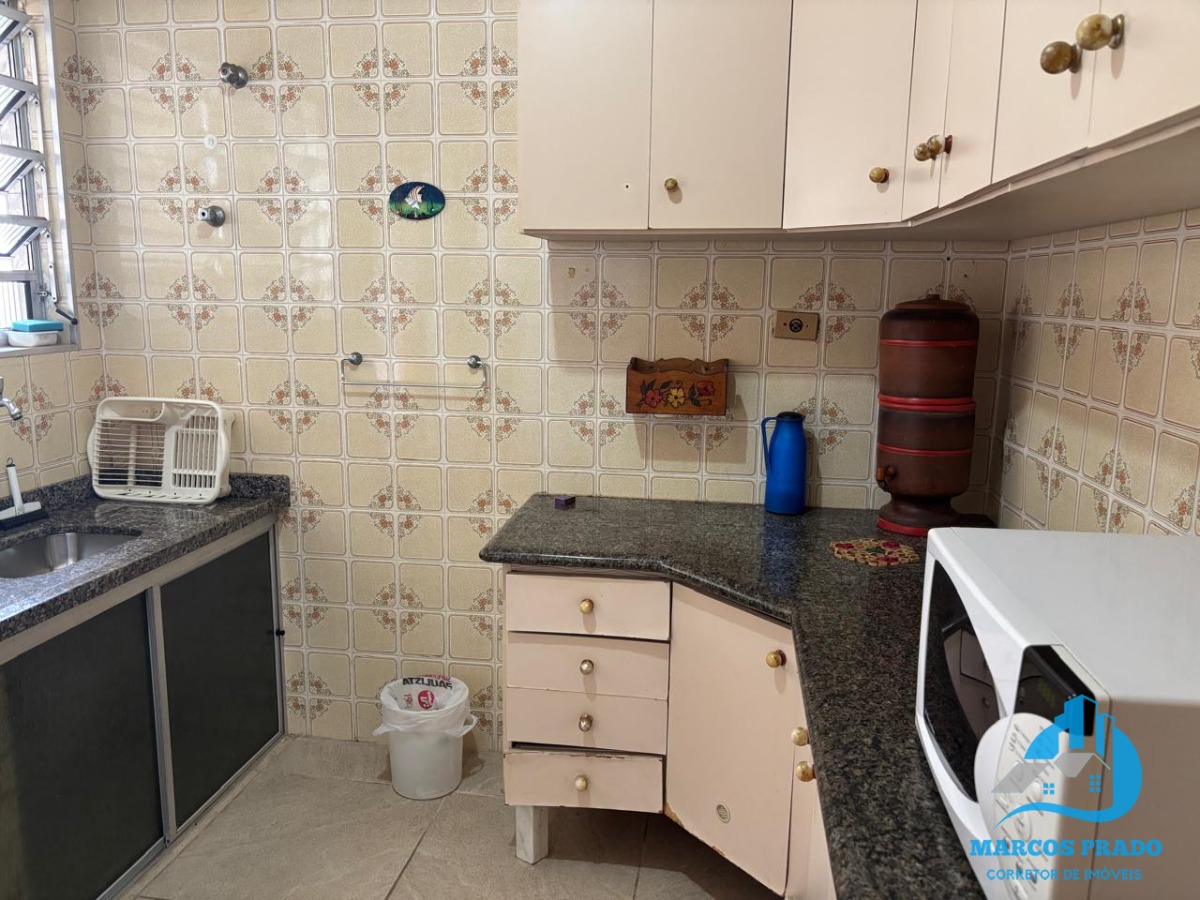 Apartamento, 2 quartos, 65 m² - Foto 2