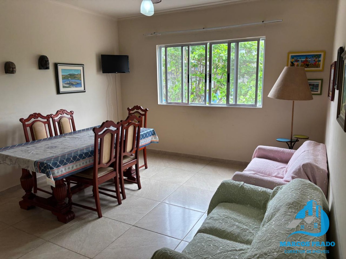 Apartamento, 2 quartos, 65 m² - Foto 1