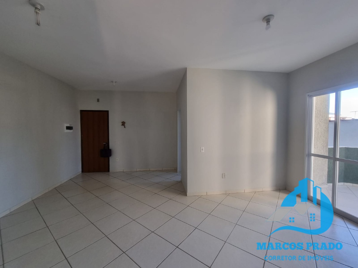 Apartamento, 2 quartos, 80 m² - Foto 2