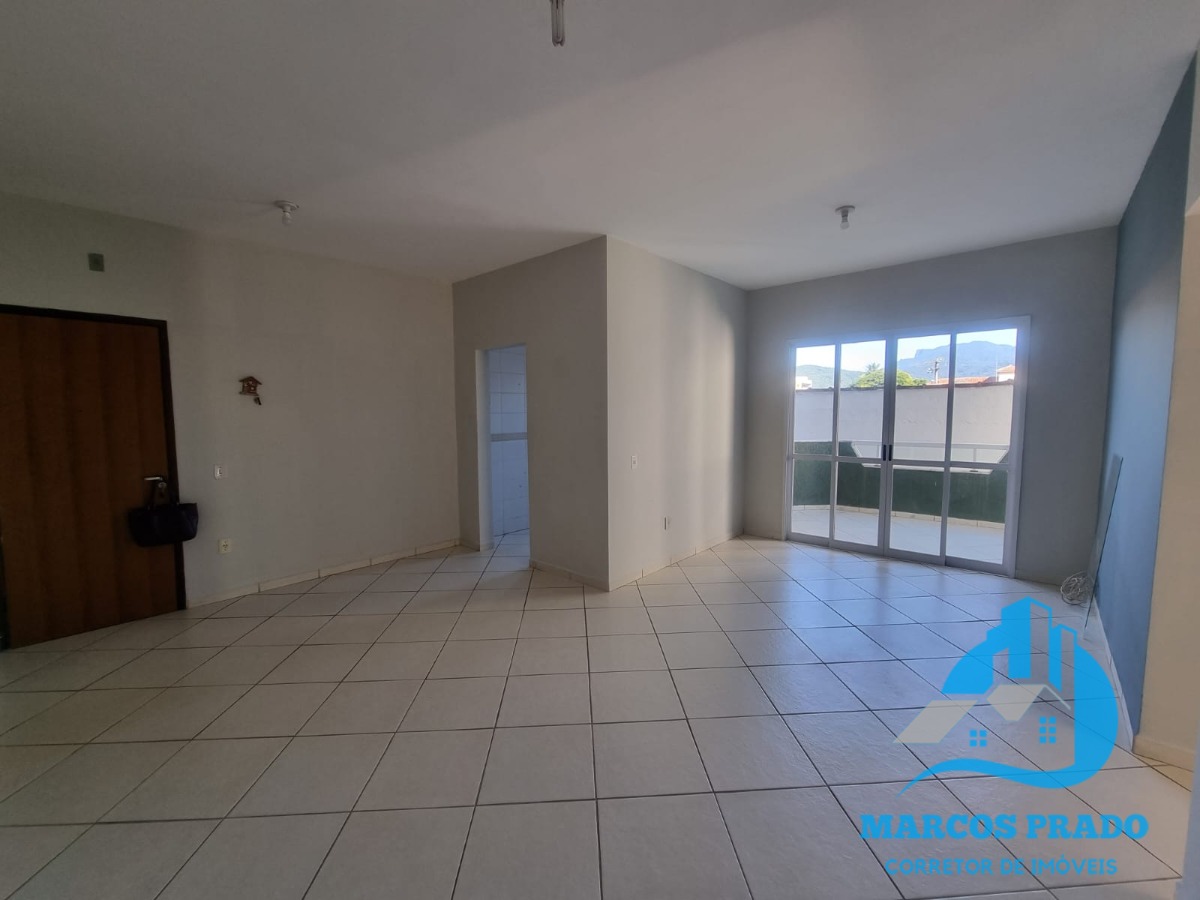 Apartamento, 2 quartos, 80 m² - Foto 1