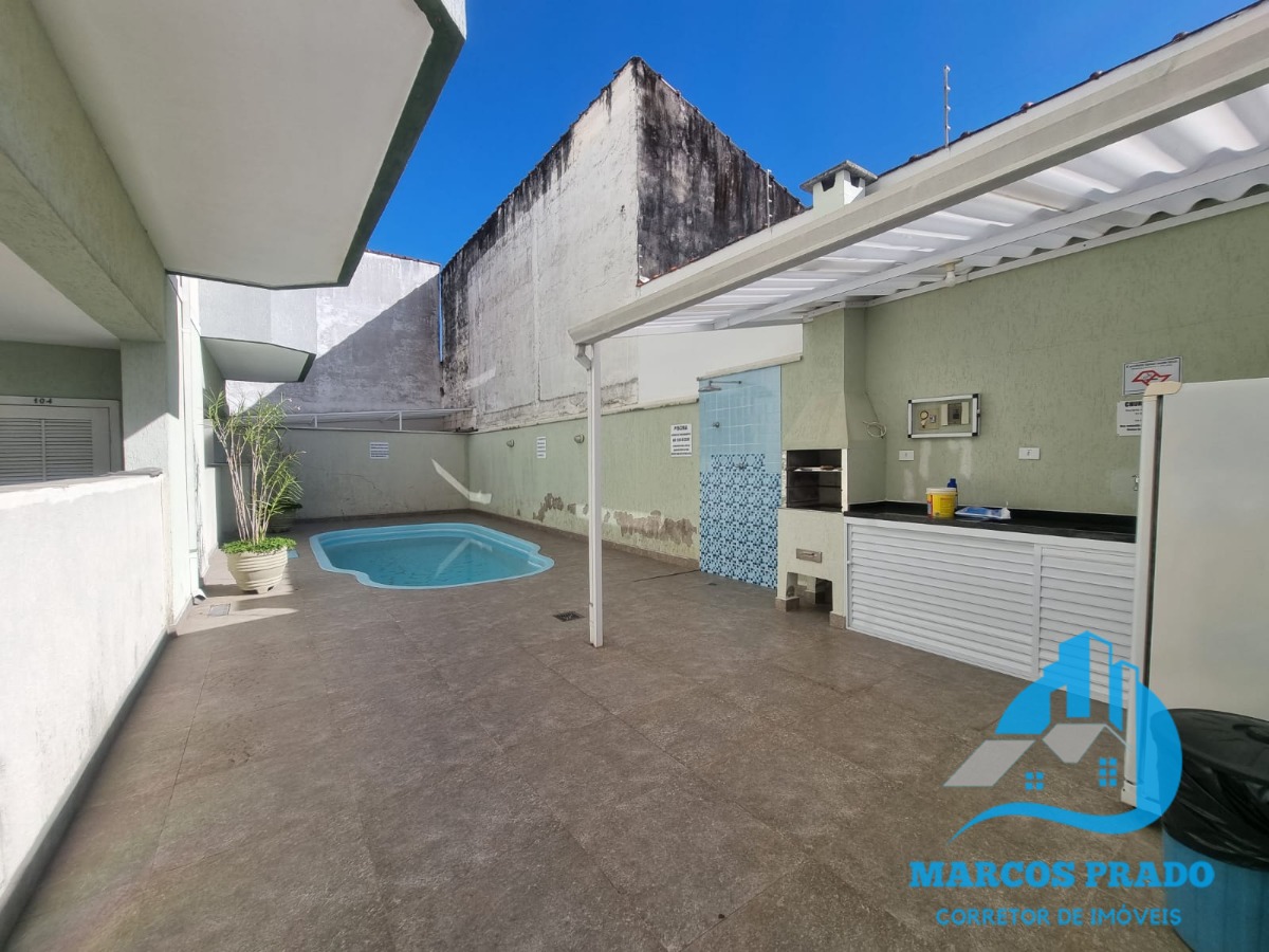 Apartamento, 2 quartos, 80 m² - Foto 11