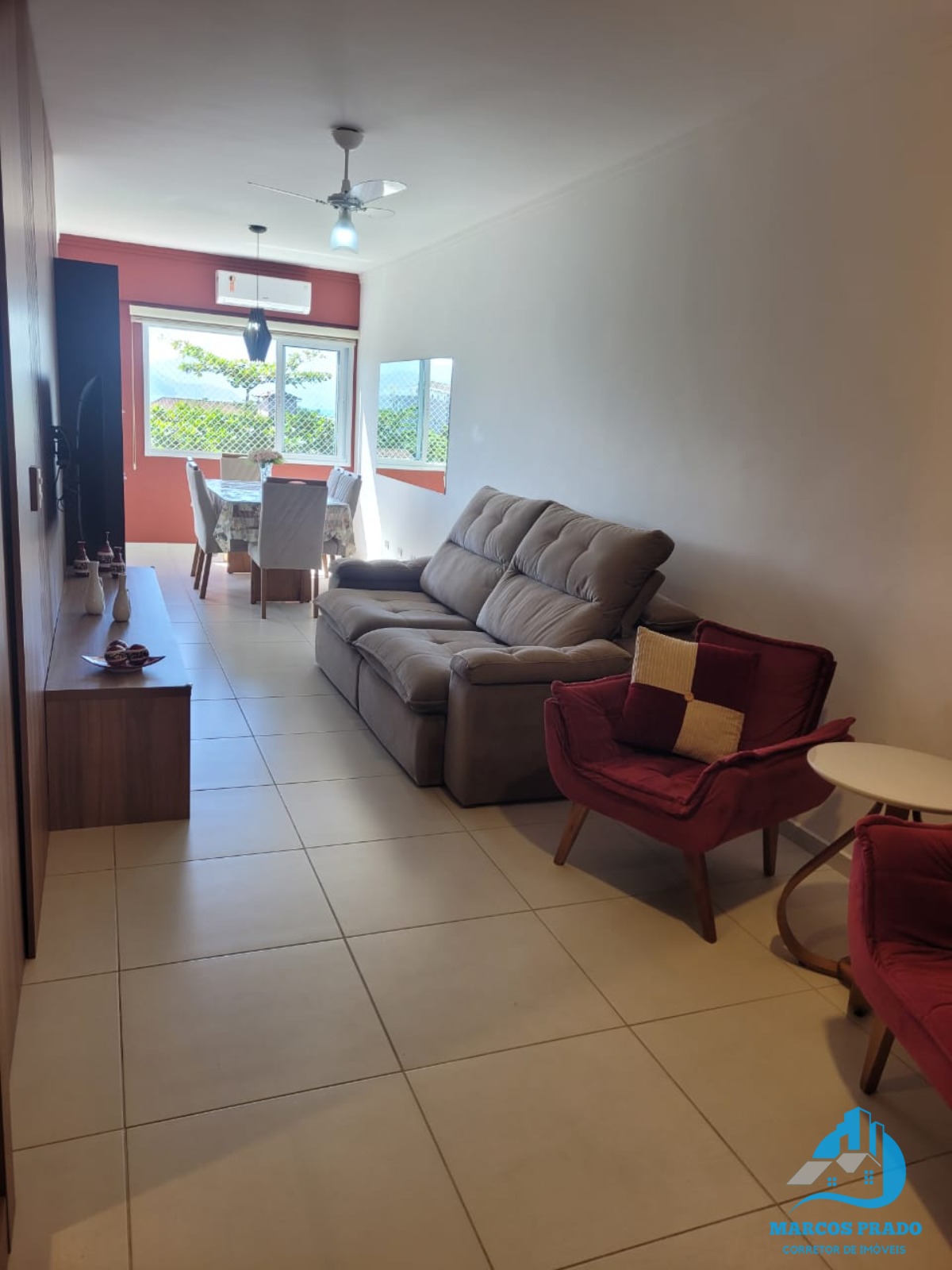 Apartamento, 3 quartos, 106 m² - Foto 17