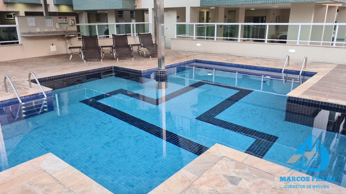 Apartamento, 3 quartos, 106 m² - Foto 1
