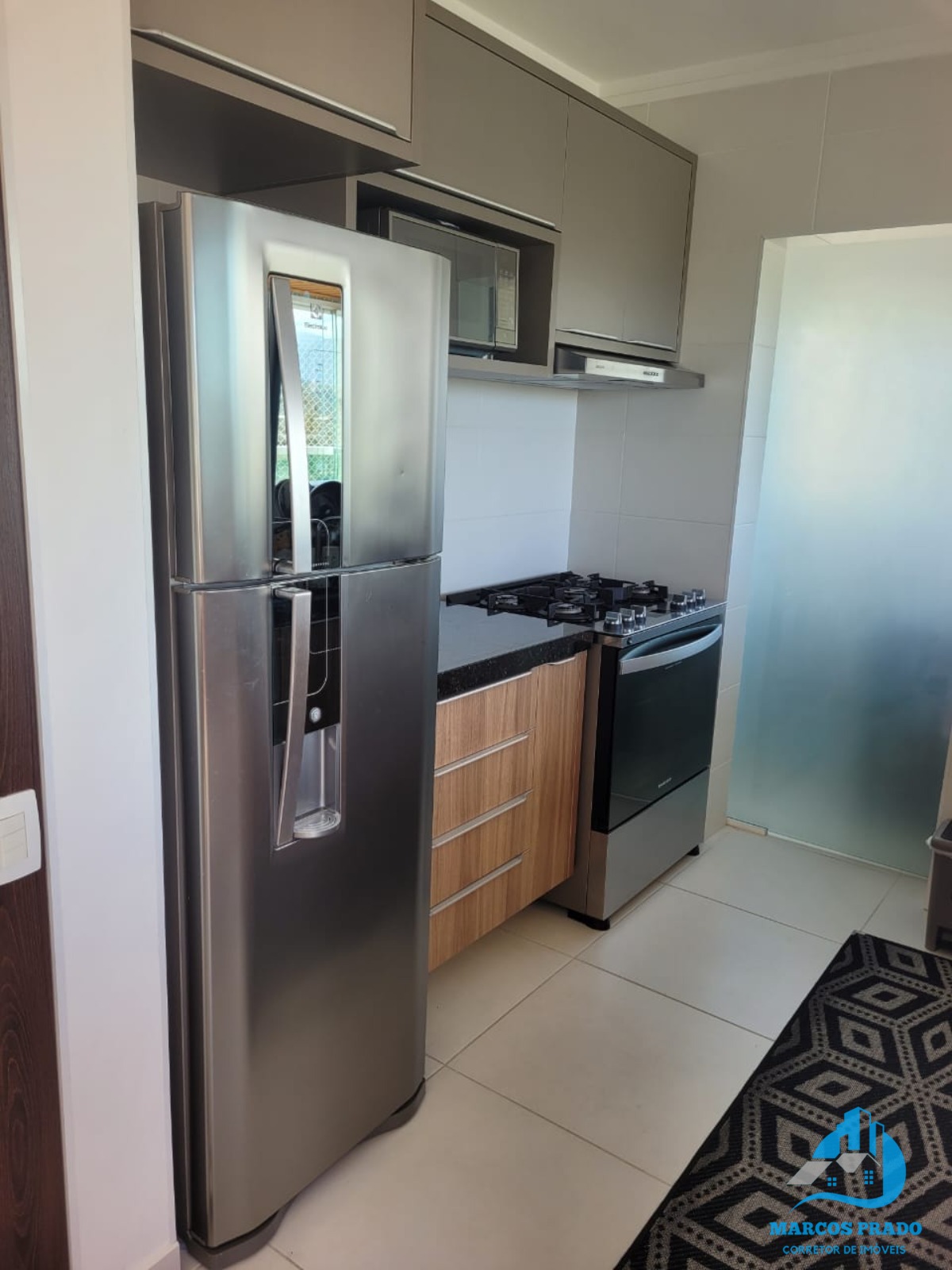 Apartamento, 3 quartos, 106 m² - Foto 6