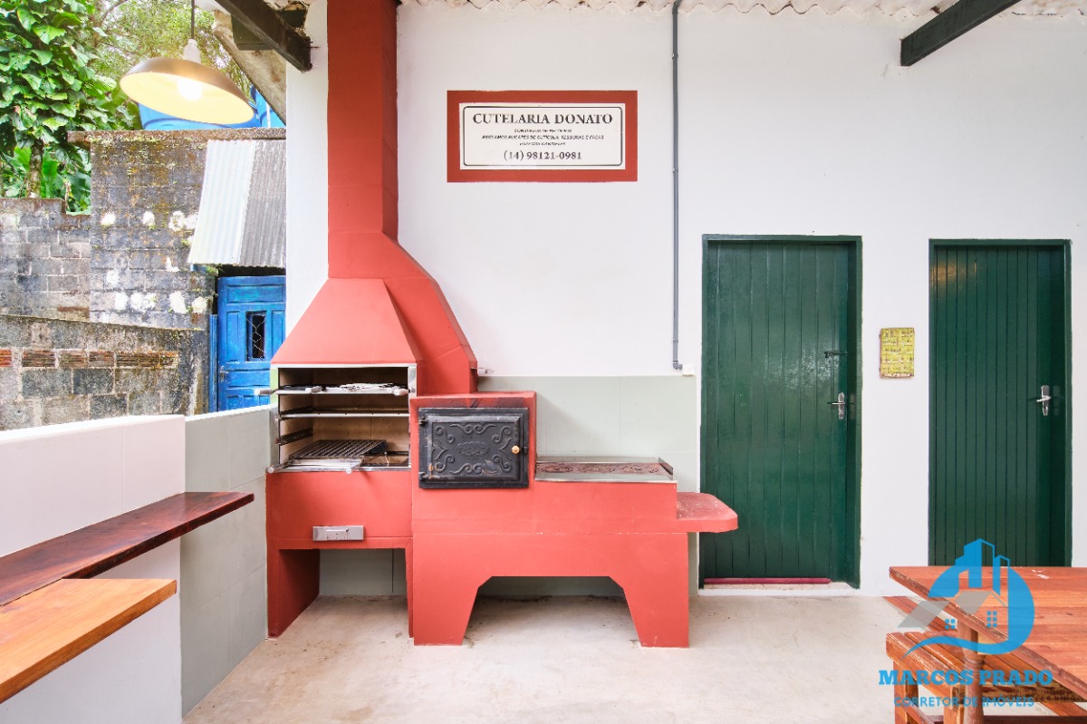 Chácara, 4 quartos, 1800 m² - Foto 23