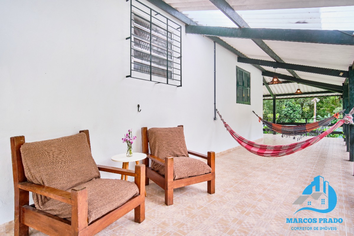 Chácara, 4 quartos, 1800 m² - Foto 27