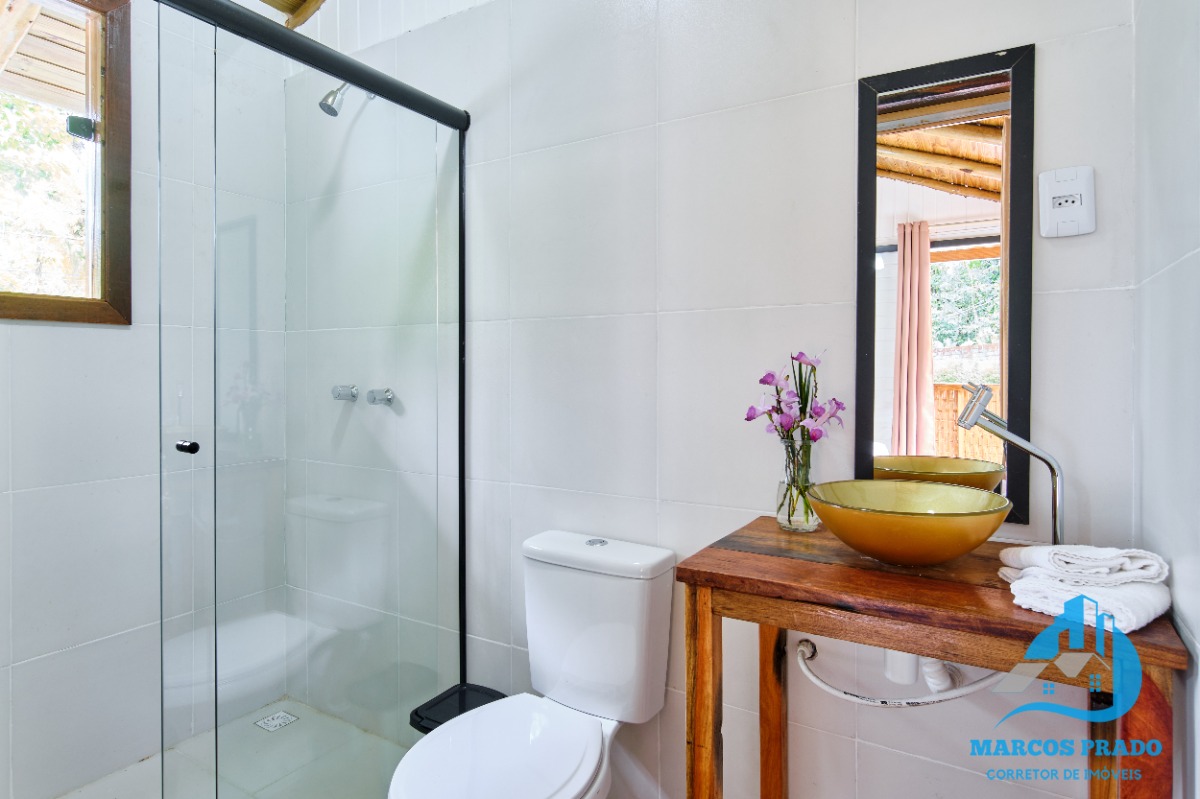 Chácara, 4 quartos, 1800 m² - Foto 12