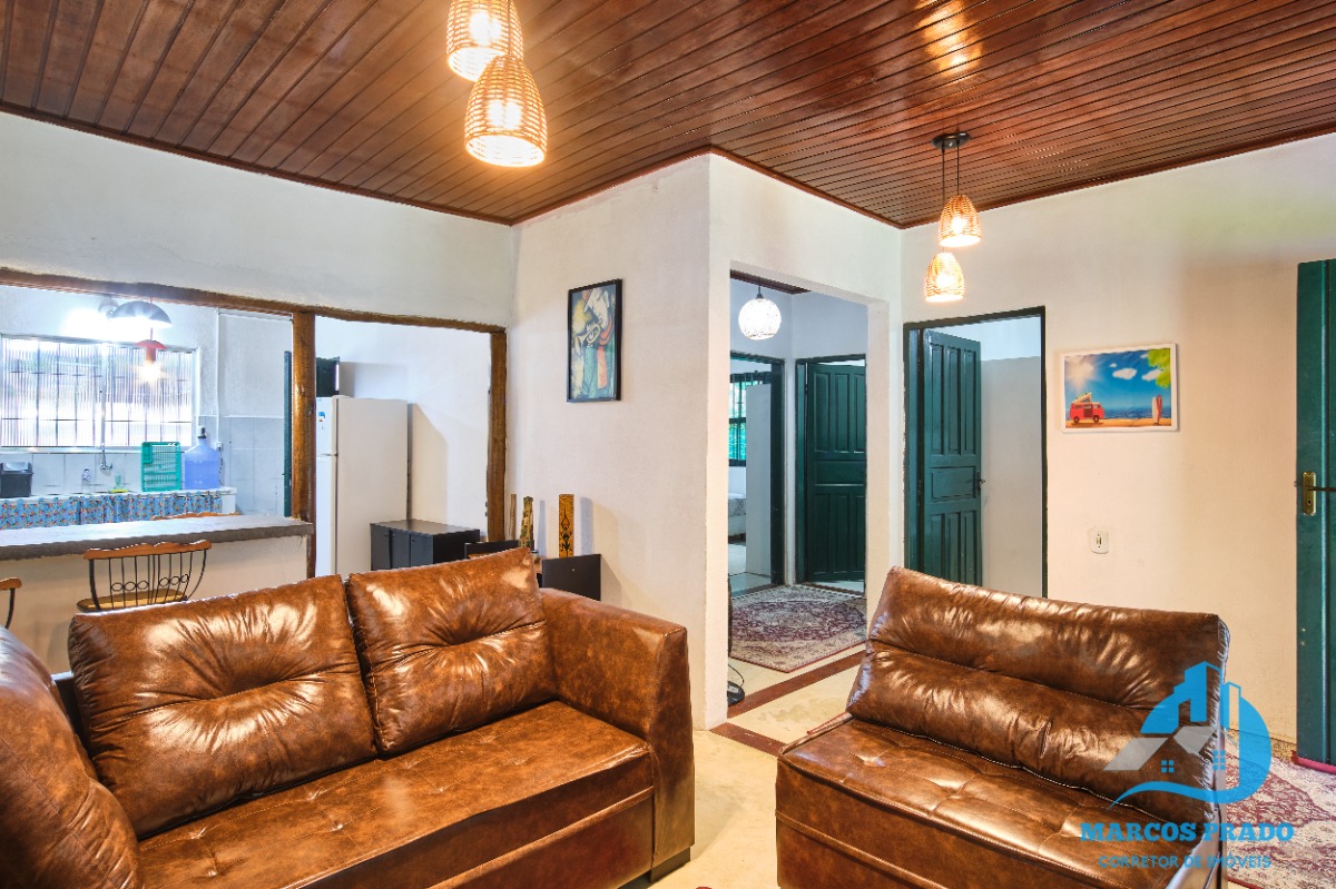 Chácara, 4 quartos, 1800 m² - Foto 19