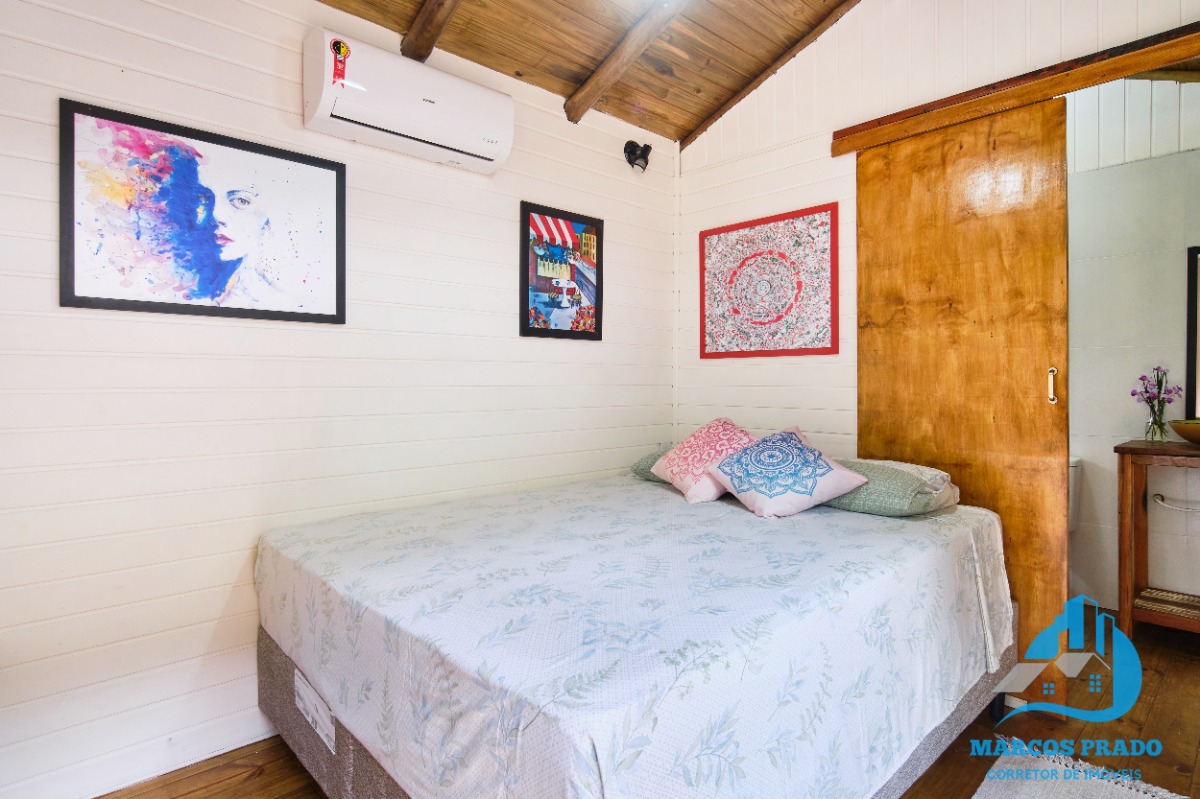 Chácara, 4 quartos, 1800 m² - Foto 13