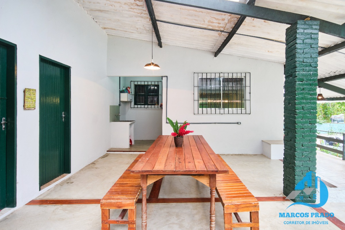 Chácara, 4 quartos, 1800 m² - Foto 24