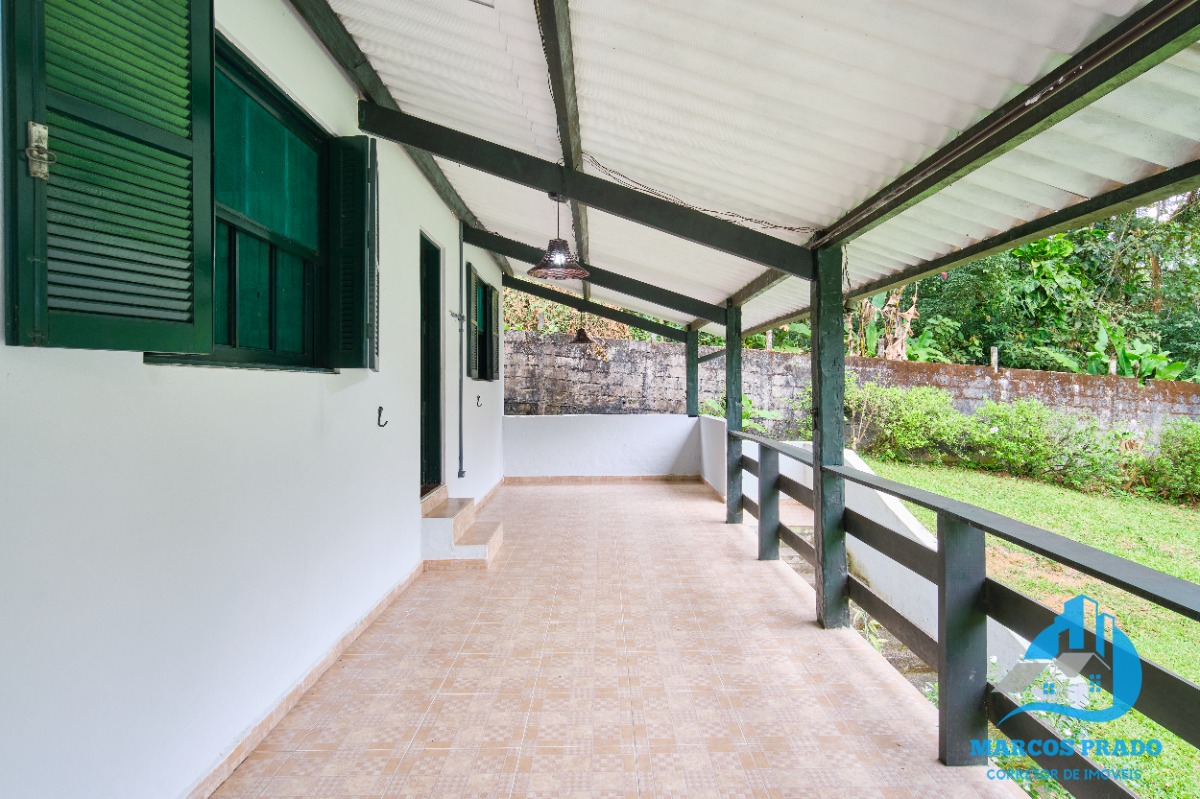 Chácara, 4 quartos, 1800 m² - Foto 29