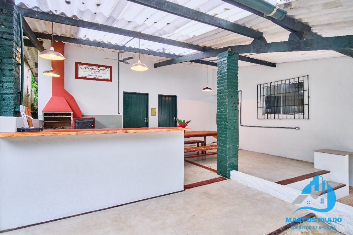 Chácara, 4 quartos, 1800 m² - Foto 25