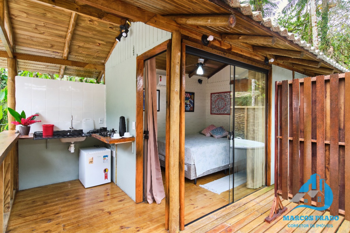 Chácara, 4 quartos, 1800 m² - Foto 16