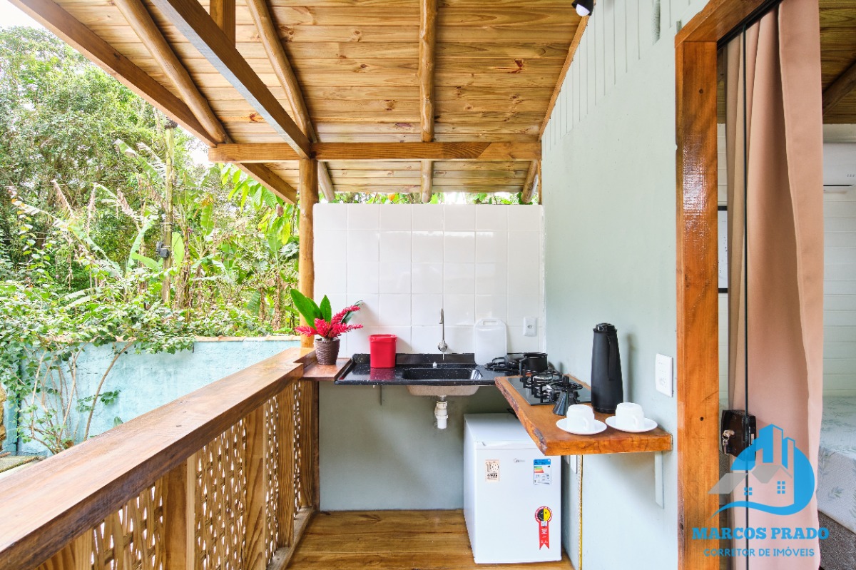 Chácara, 4 quartos, 1800 m² - Foto 14