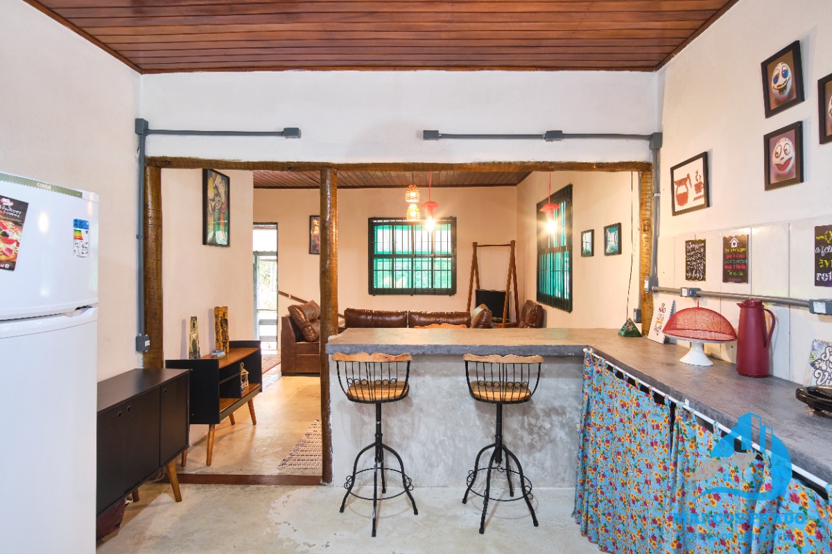 Chácara, 4 quartos, 1800 m² - Foto 22