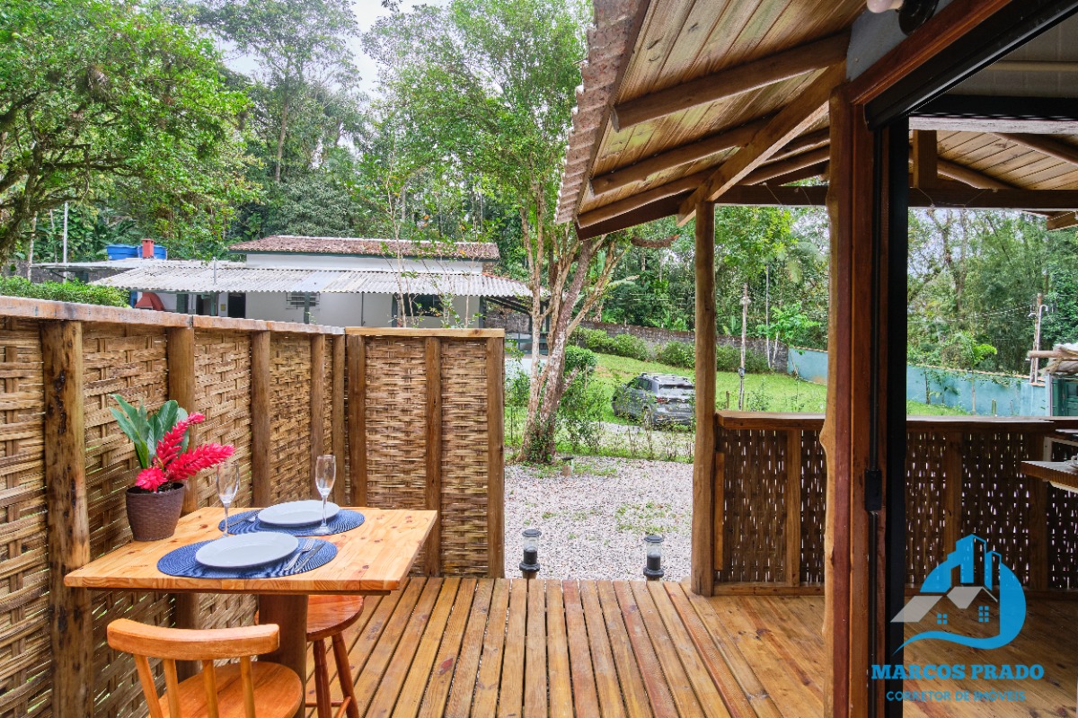 Chácara, 4 quartos, 1800 m² - Foto 9