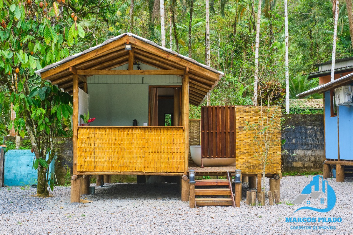 Chácara, 4 quartos, 1800 m² - Foto 11