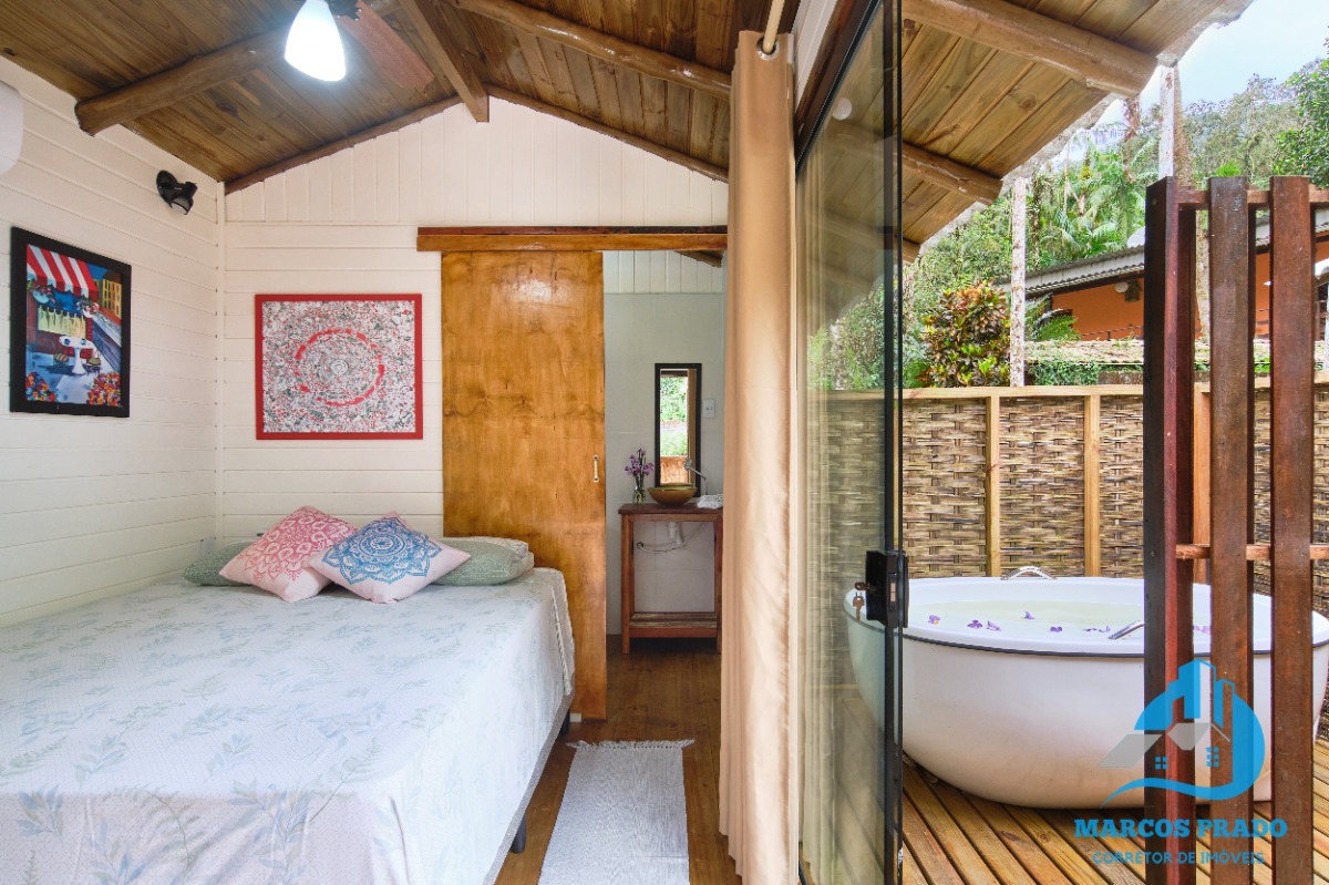 Chácara, 4 quartos, 1800 m² - Foto 15