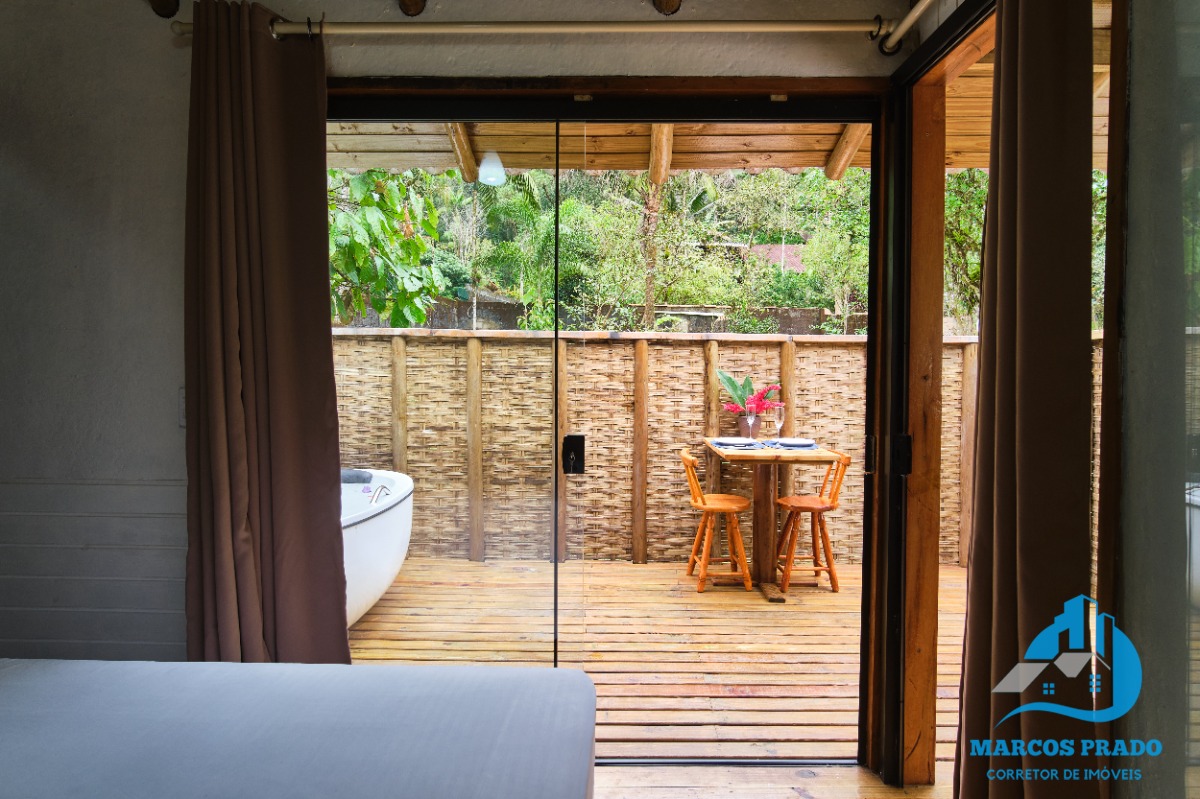 Chácara, 4 quartos, 1800 m² - Foto 7