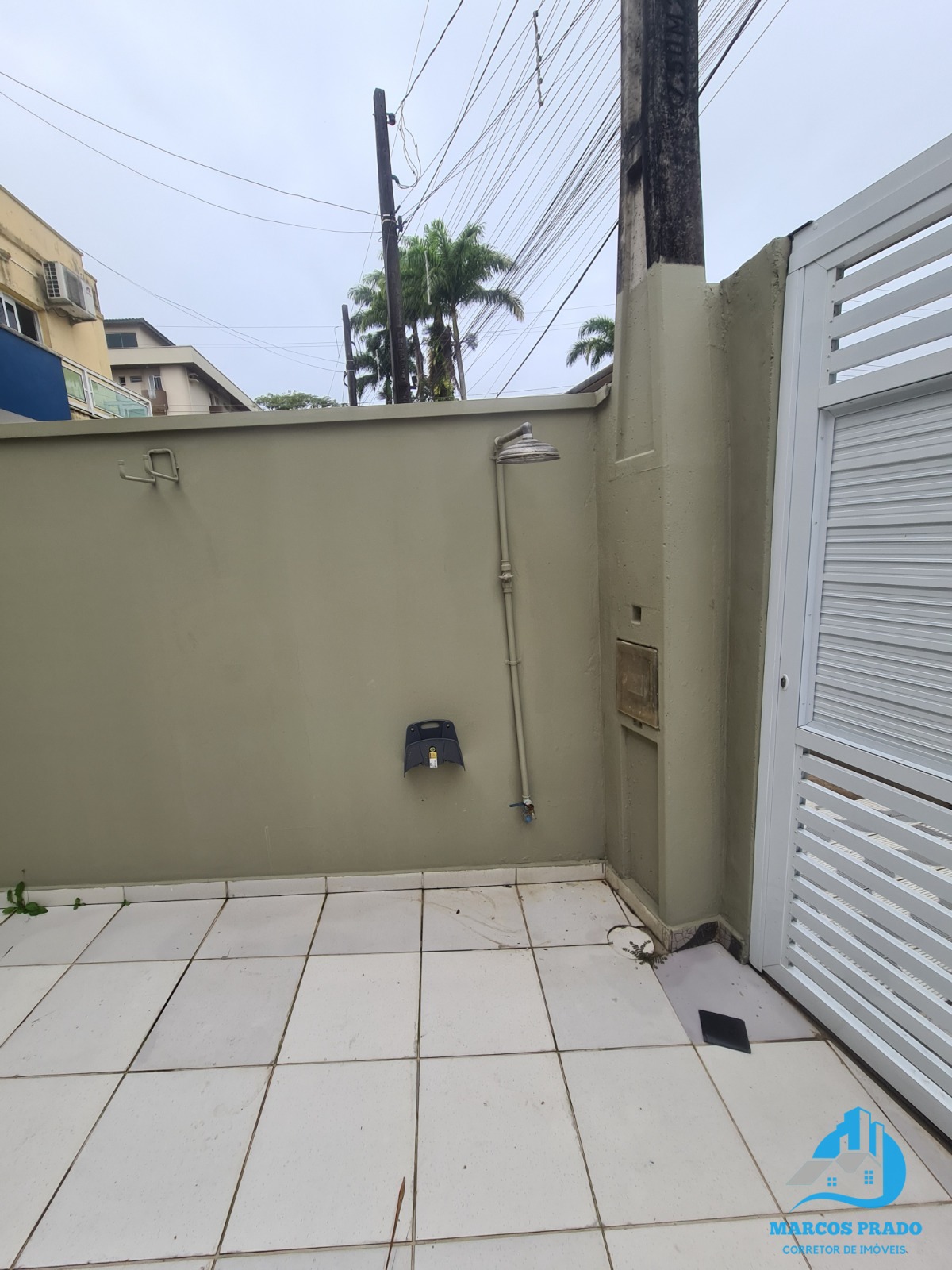 Sobrado, 2 quartos, 74 m² - Foto 9