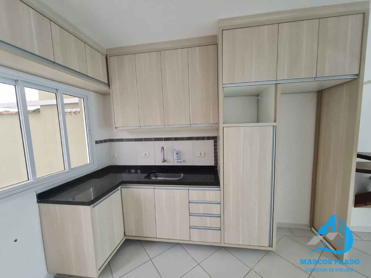 Sobrado, 2 quartos, 74 m² - Foto 19