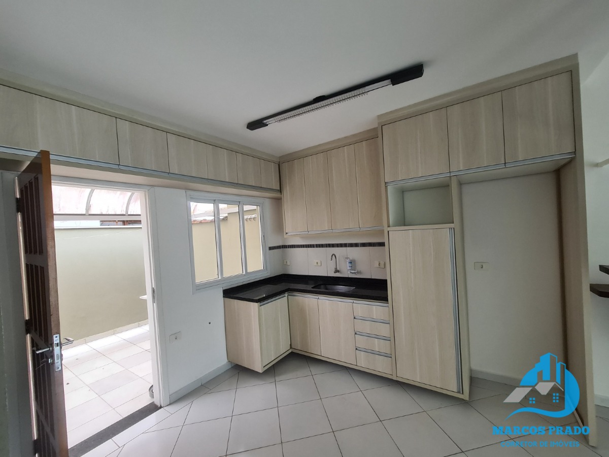 Sobrado, 2 quartos, 74 m² - Foto 20