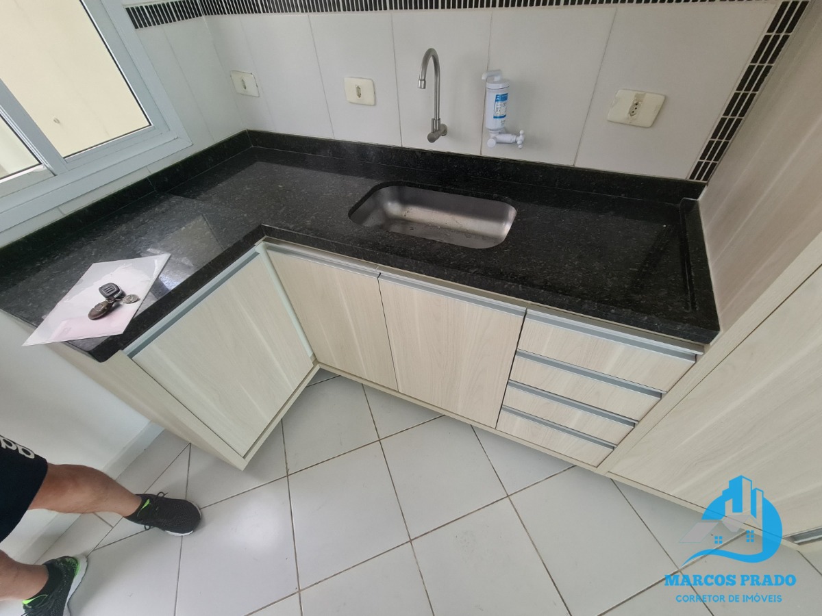 Sobrado, 2 quartos, 74 m² - Foto 18