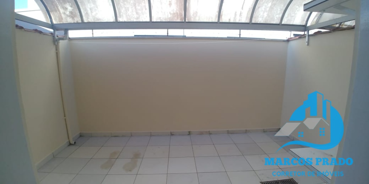 Sobrado, 2 quartos, 74 m² - Foto 8