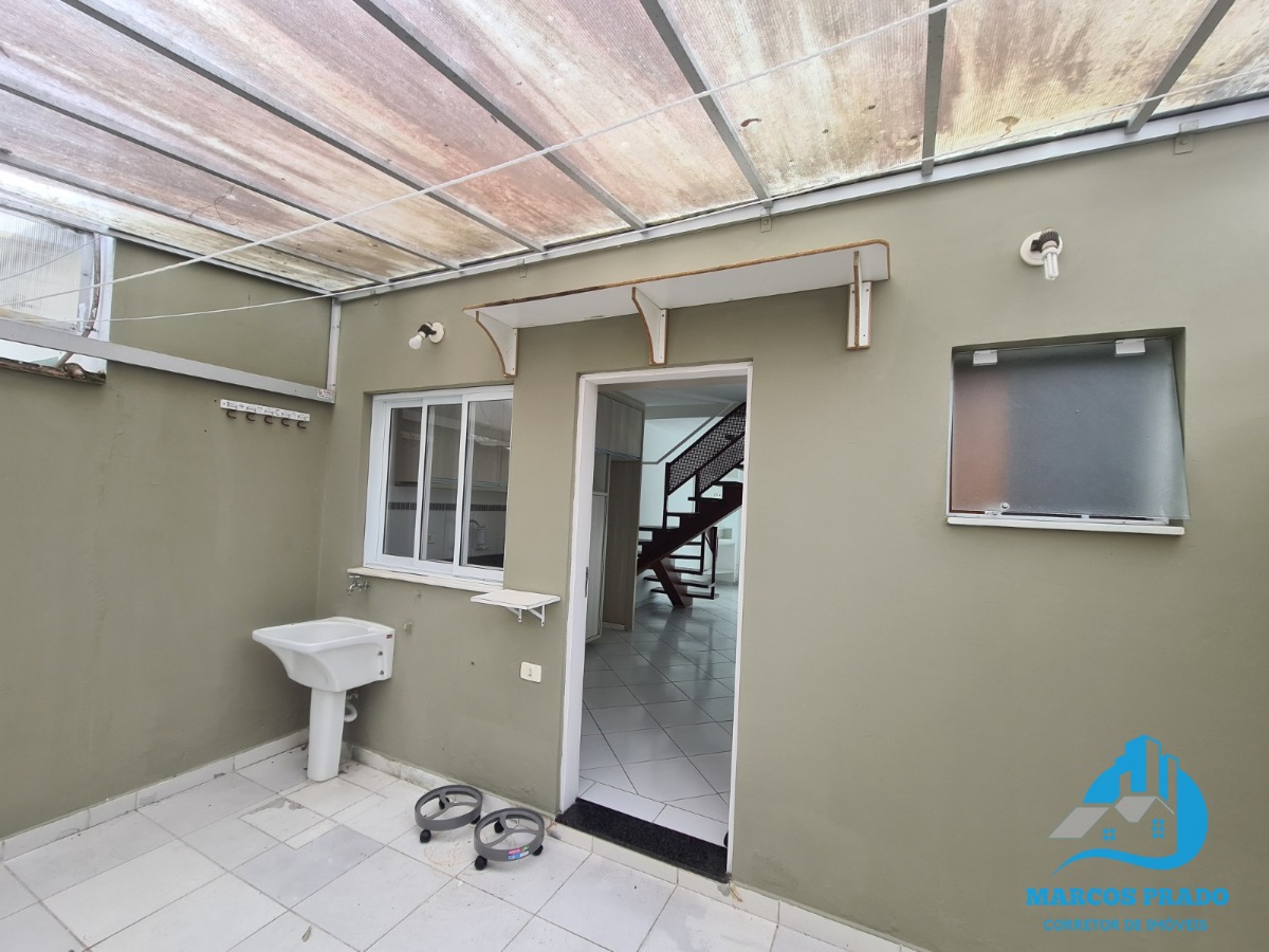 Sobrado, 2 quartos, 74 m² - Foto 21