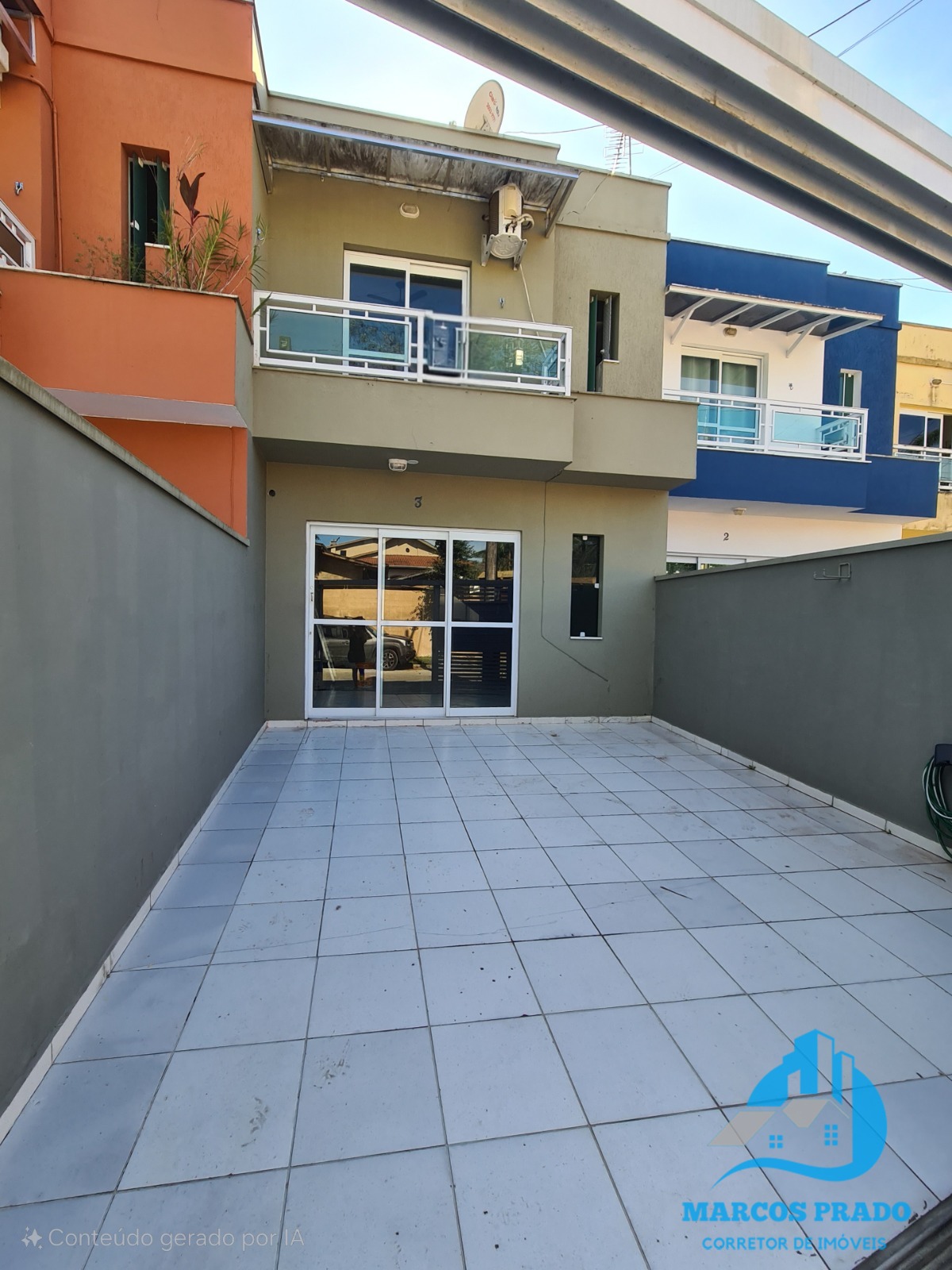 Sobrado, 2 quartos, 74 m² - Foto 10