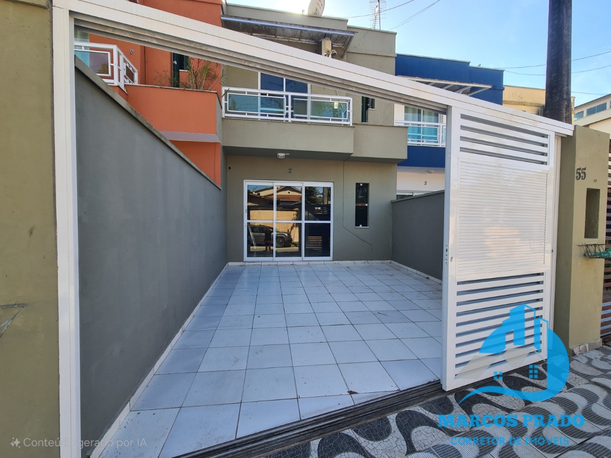 Sobrado, 2 quartos, 74 m² - Foto 5