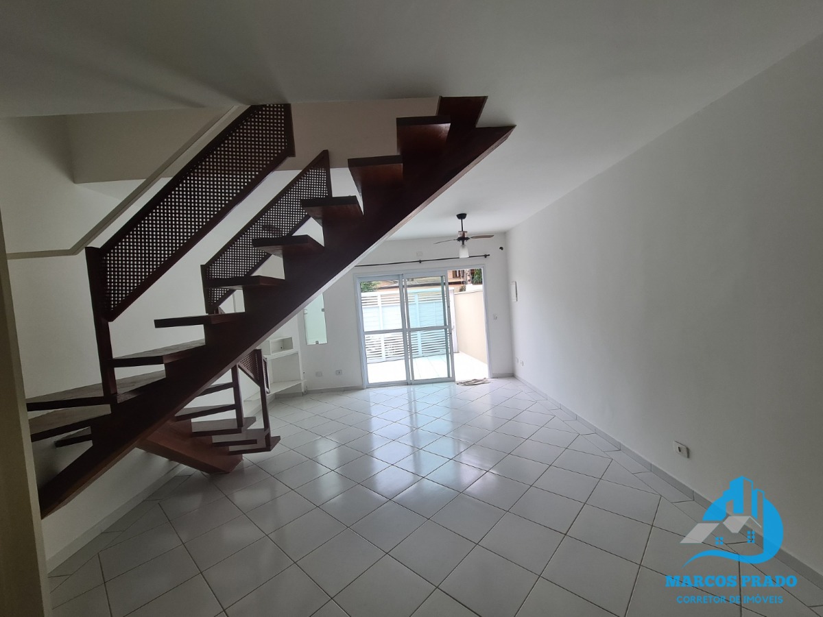 Sobrado, 2 quartos, 74 m² - Foto 13