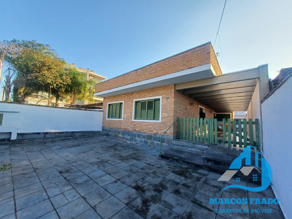 Casa, 2 quartos, 186 m² - Foto 1