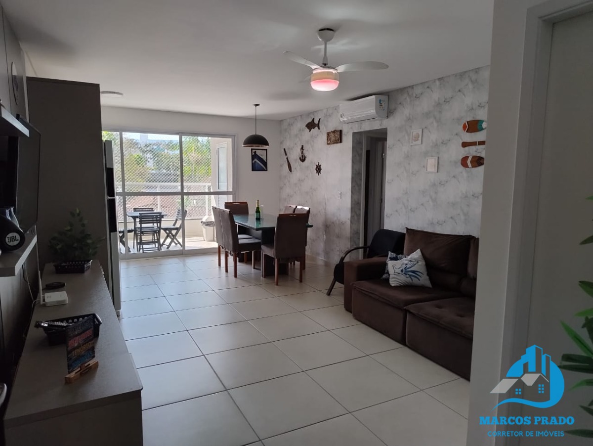 Apartamento, 2 quartos, 72 m² - Foto 5