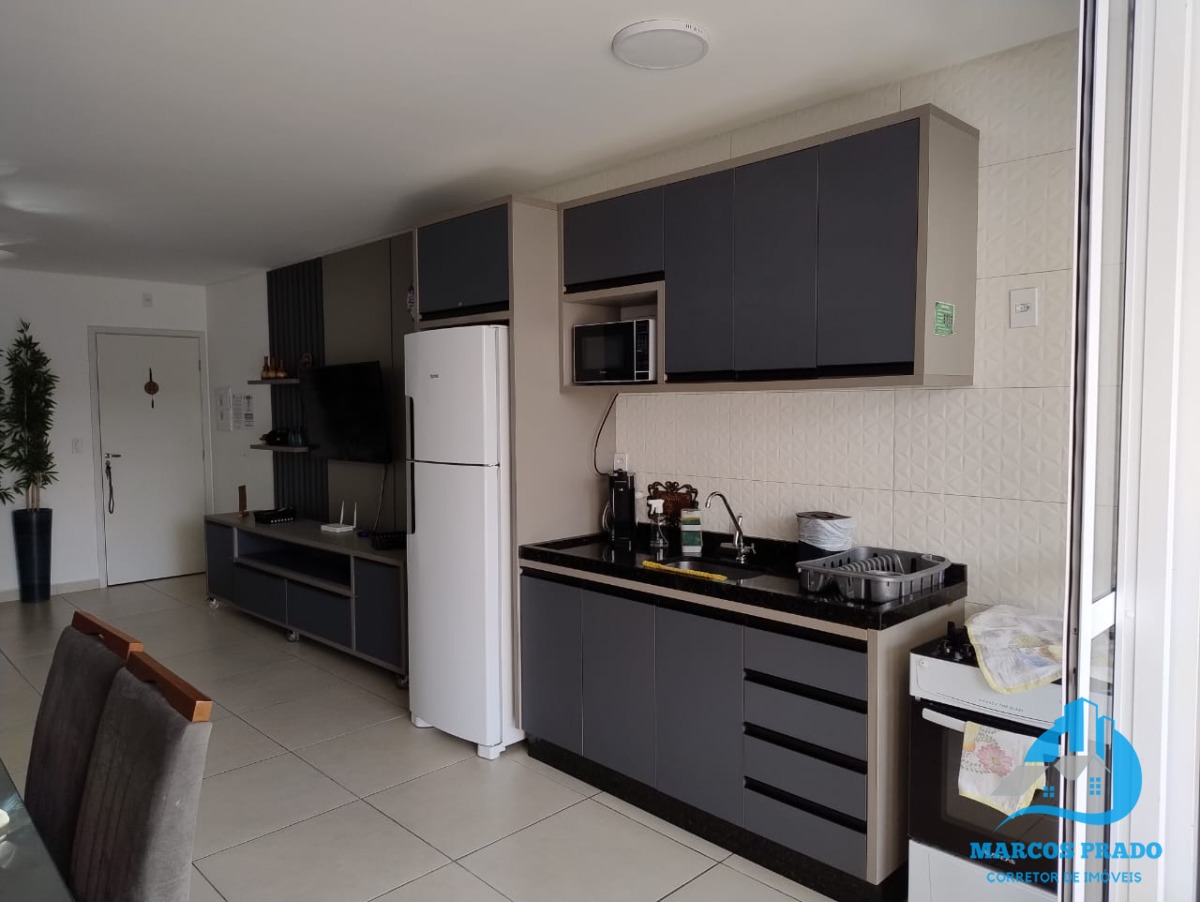 Apartamento, 2 quartos, 72 m² - Foto 3